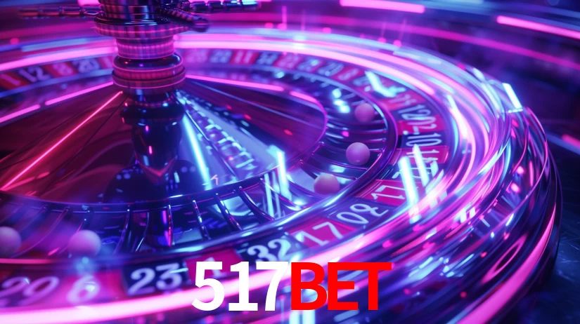Jogos Diferentes no Cassino Online 517bet